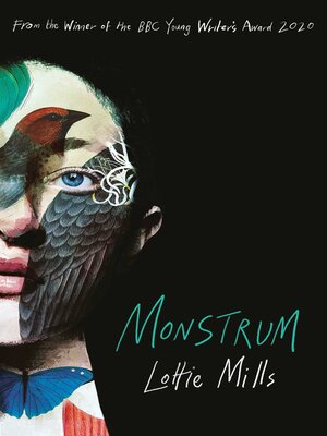 cover image of Monstrum